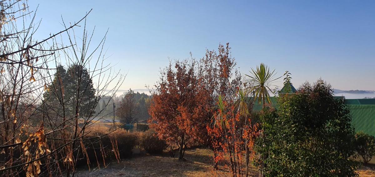 DullVino House Dullstroom - Housity