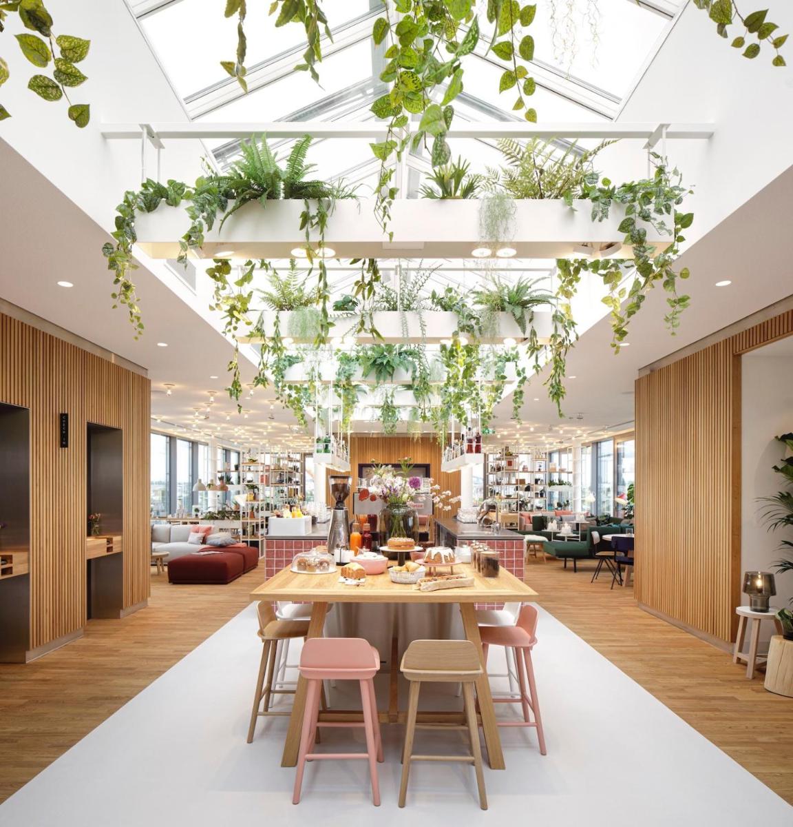 Zoku Vienna - Housity