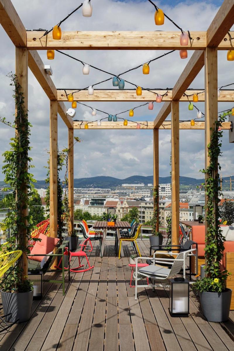 Suitetrails - Zoku Vienna