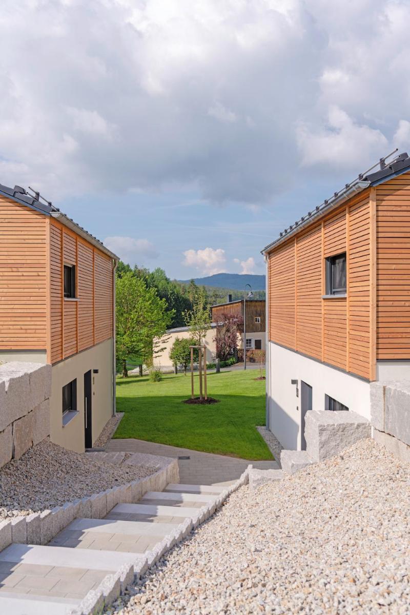BLEIBE VIER Ferienwohnungen - Housity