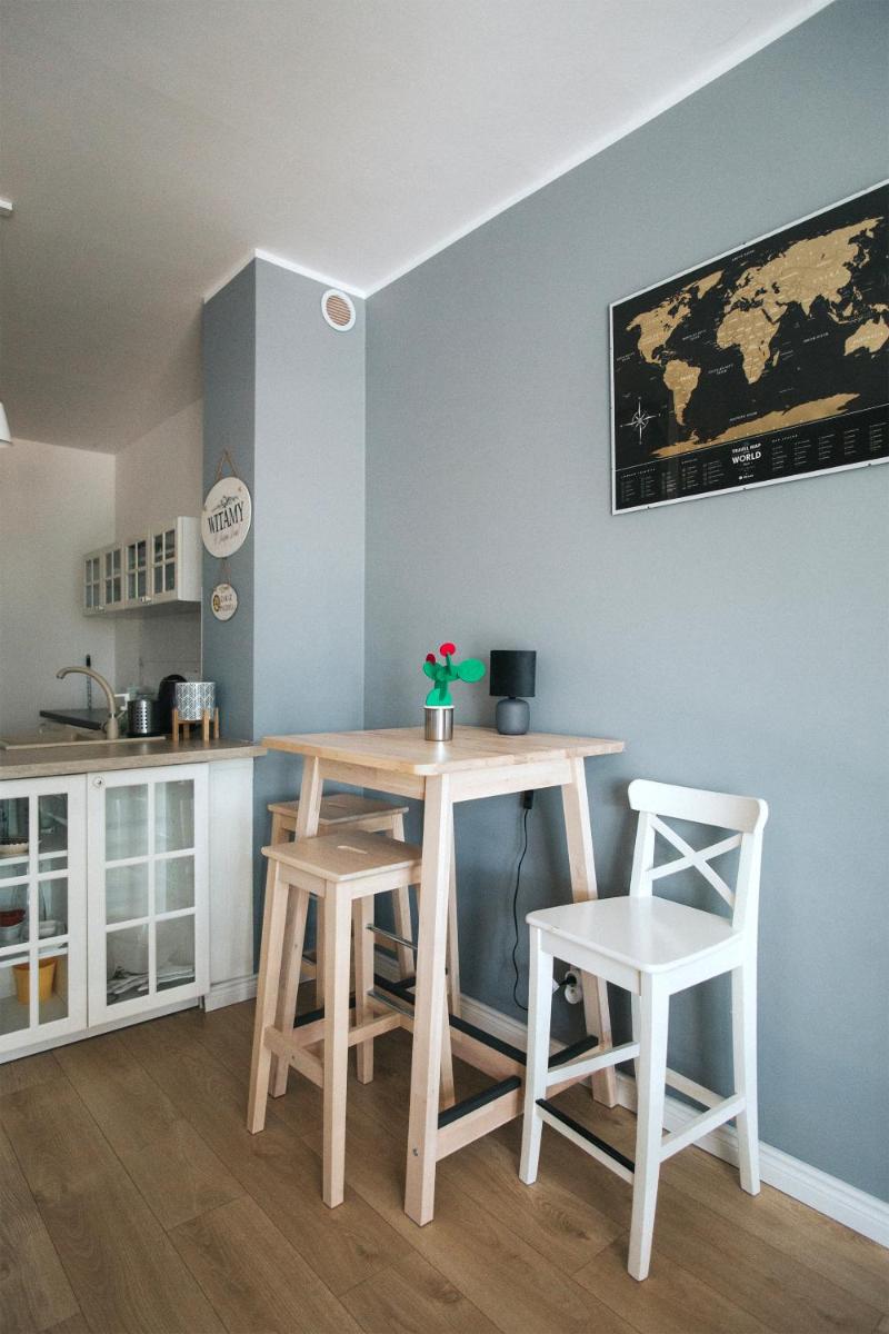 Apartament Wiktoria - Hizvo