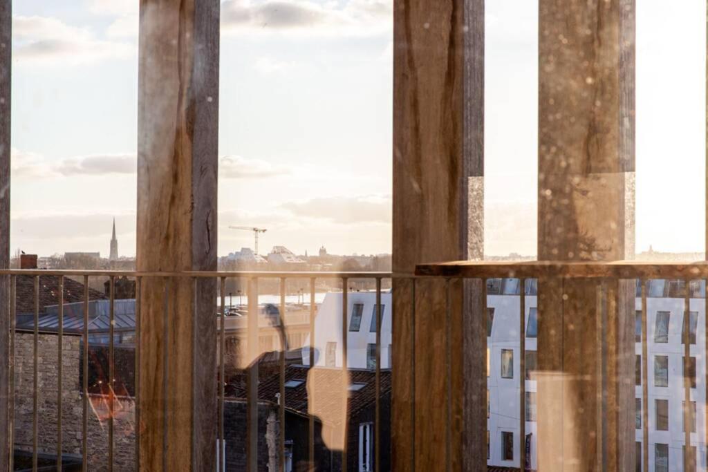 Suitetrails - Bel appartement avec terrasses et vue
