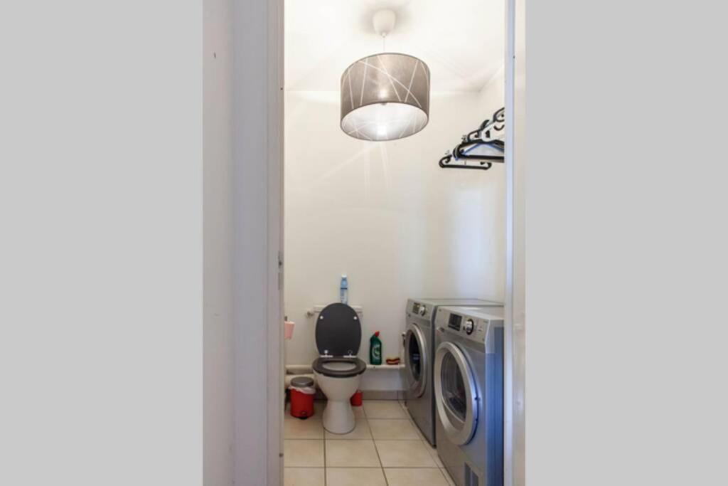 Suitetrails - Bel appartement avec terrasses et vue