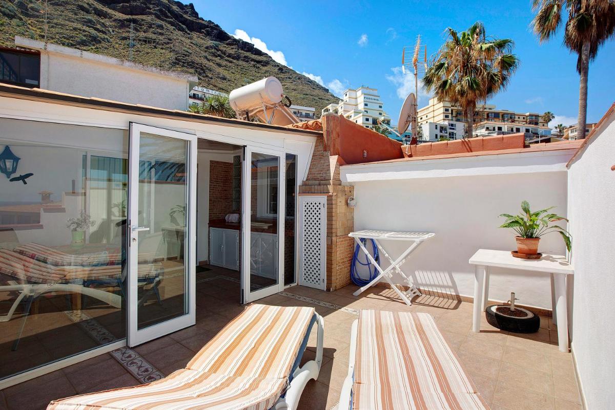 Apartamento vistas Bajamar - Housity