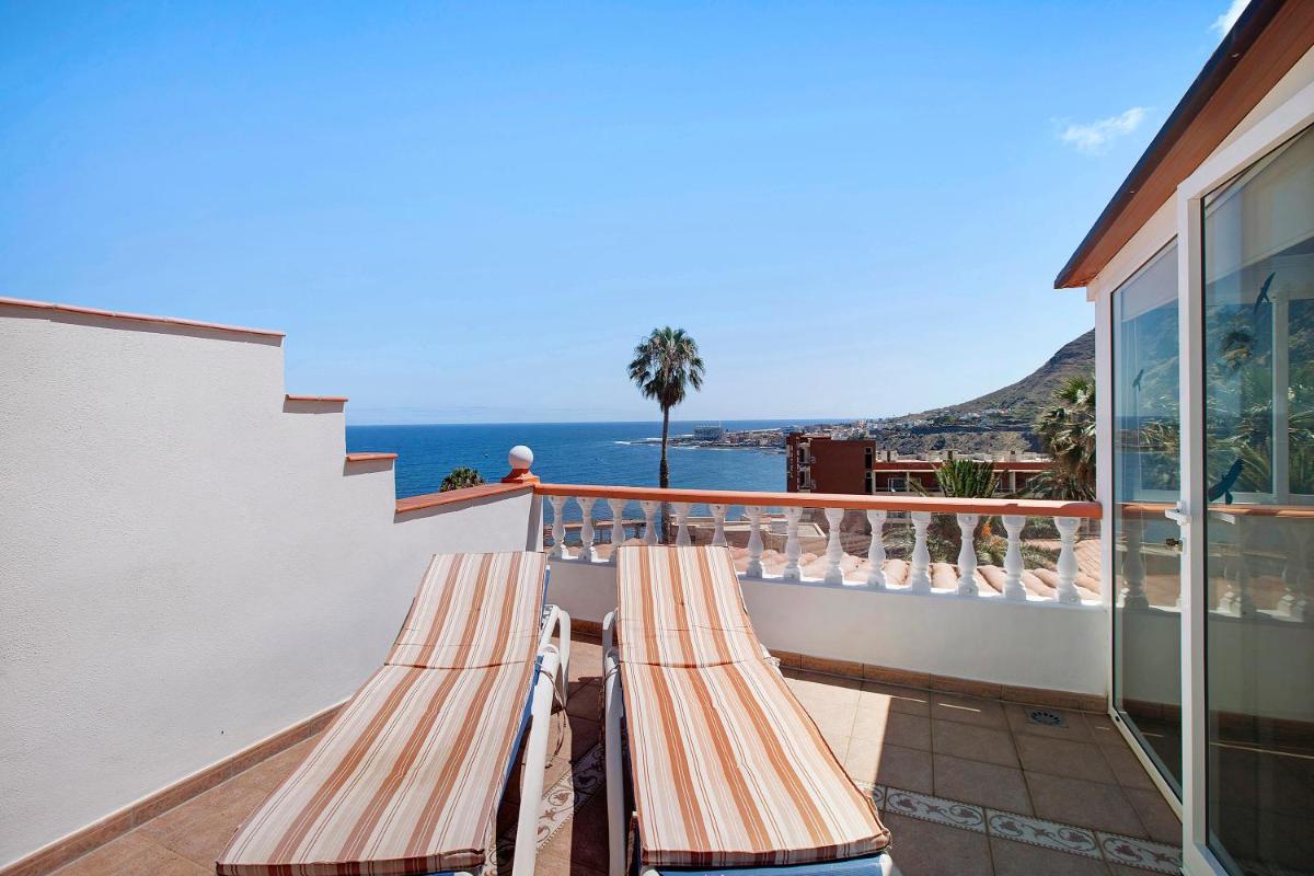 Apartamento vistas Bajamar - Housity