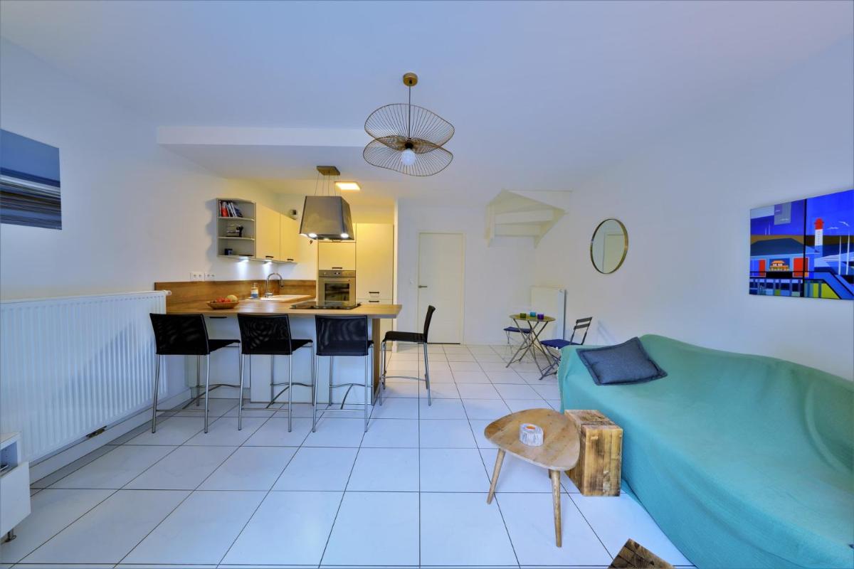 La Carasse - Housity