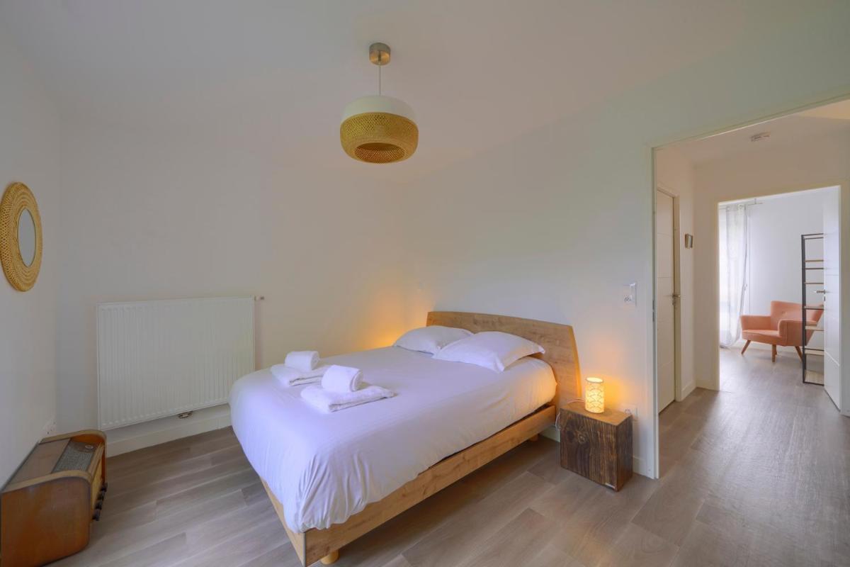 La Carasse - Housity