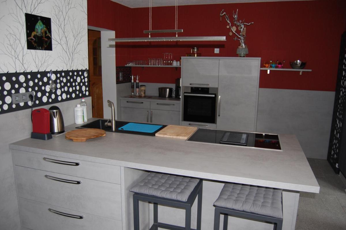 Hochwertige Ferienwohnung/zentrumsnahe Lage! - Housity