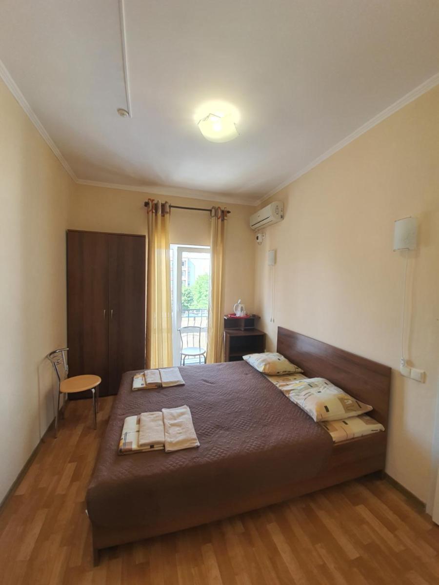 Millenium s koblevo - Housity