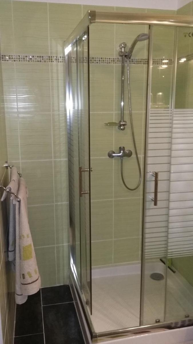 La roque - Housity