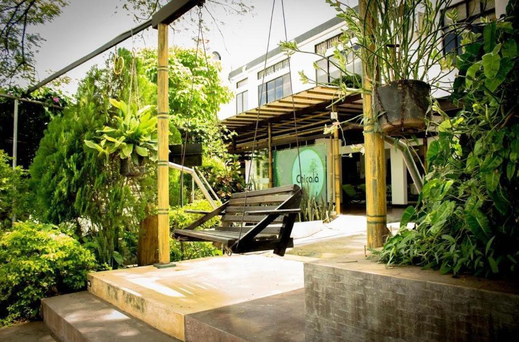 Hotel Chicala salgar - Housity