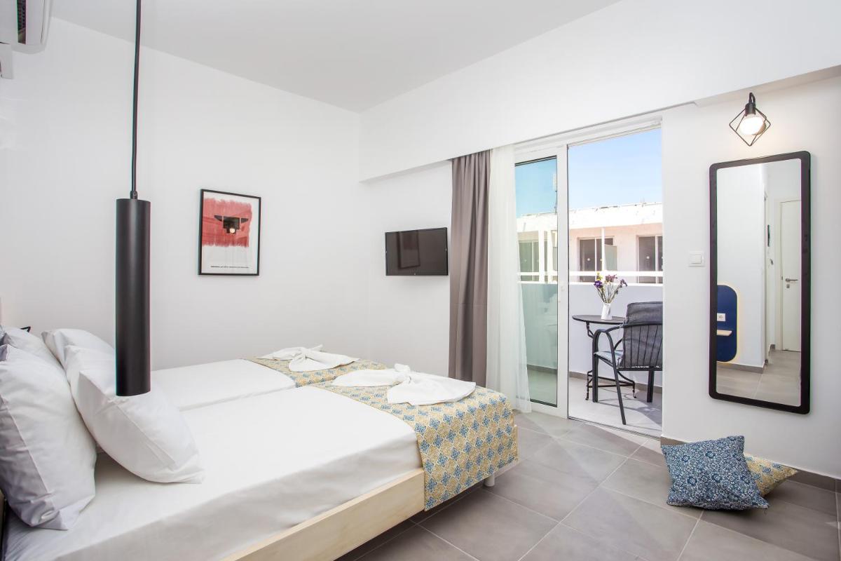 Kappa Apartments - Housity