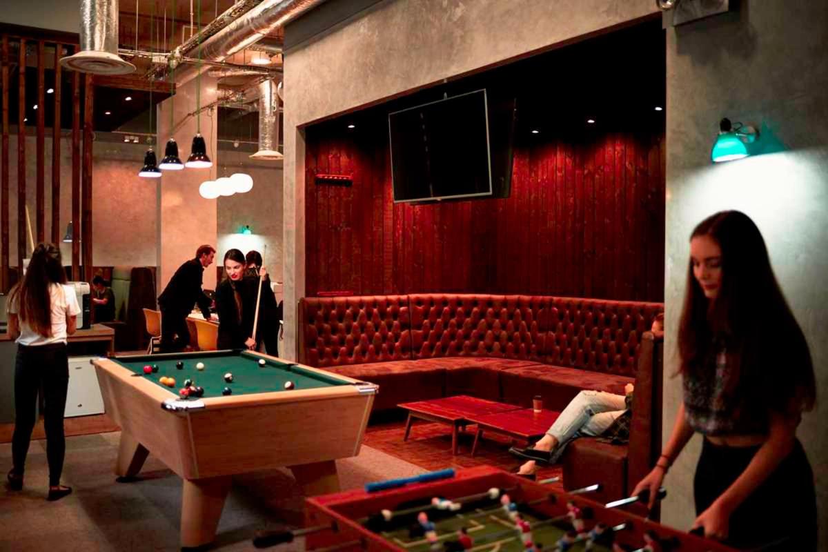 Modern Studios and Private Bedrooms with Shared Kitchen at Chapter Islington in London For Students Only - Housity