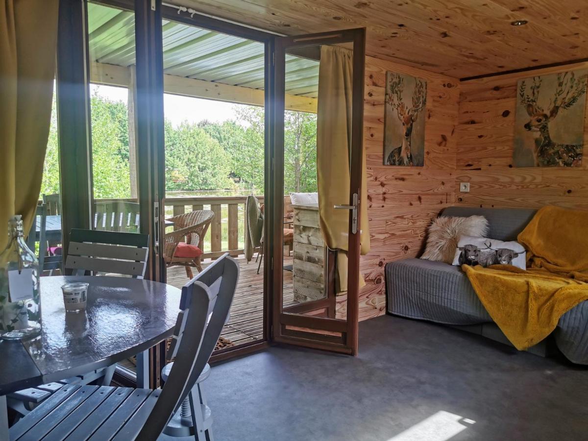 Domaine des Z'Ailés - Housity