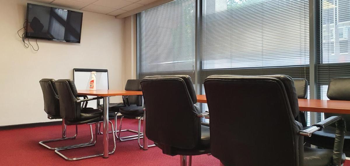 Modern and Comfy Studios at Corporation Village in Coventry - Housity