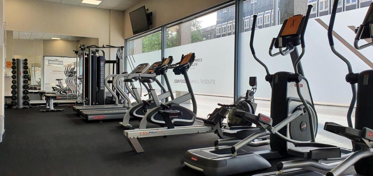 Modern and Comfy Studios at Corporation Village in Coventry - Housity