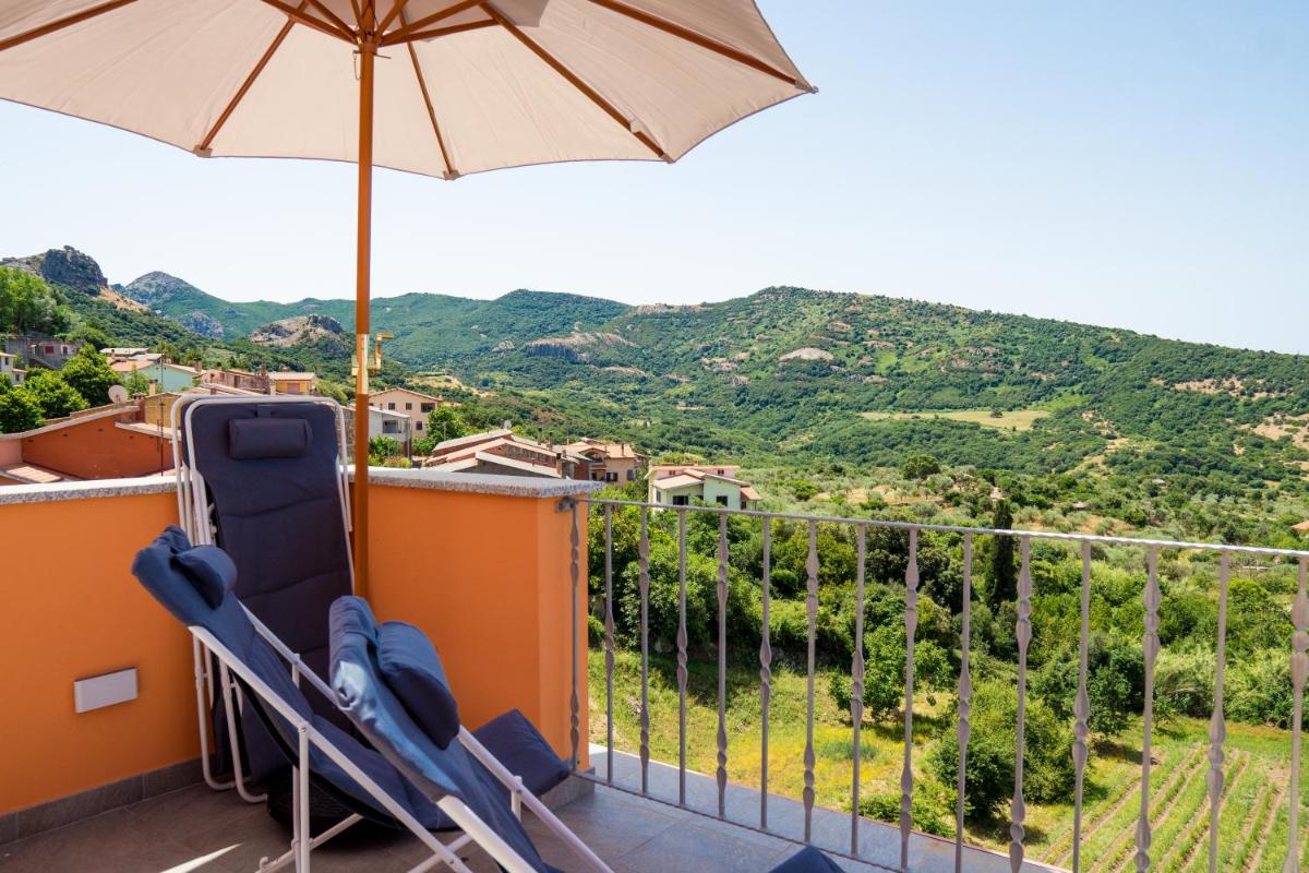 Da Fe' - Casa con terrazza panoramica - Housity