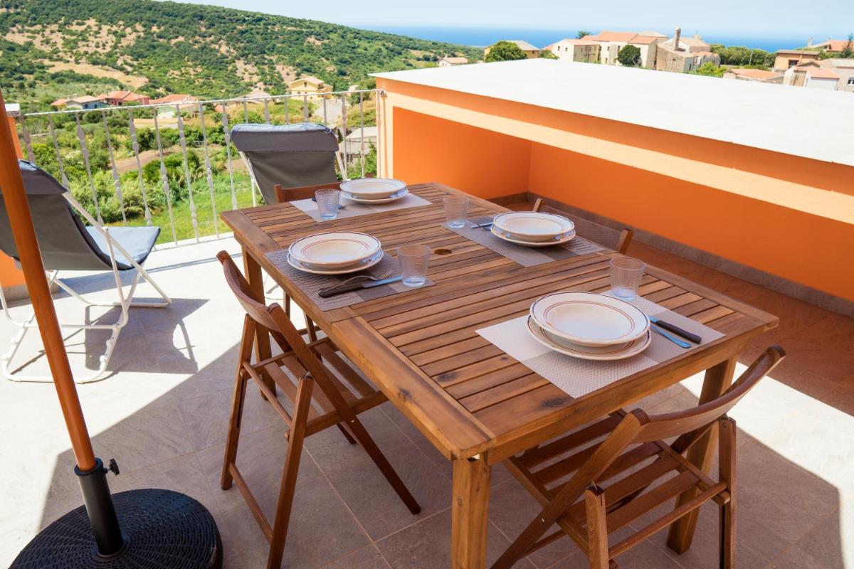 Da Fe' - Casa con terrazza panoramica - Housity