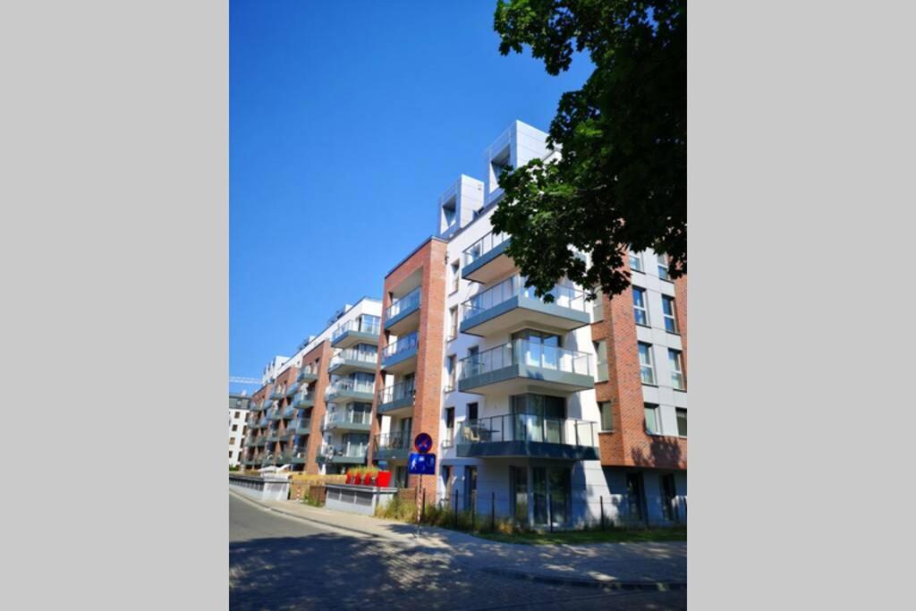 The Blue Apartment - Housity
