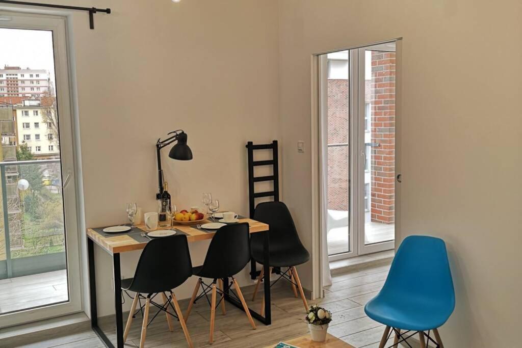 The Blue Apartment - Housity