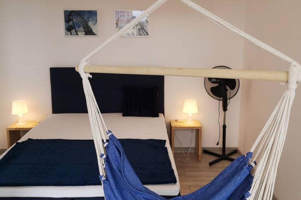 The Blue Apartment - Housity