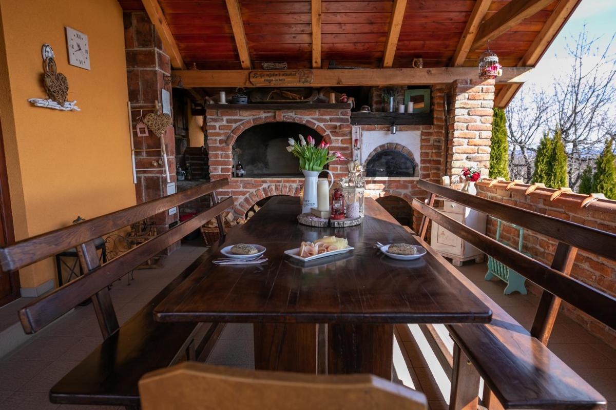 Naša Hiža holiday house - Housity