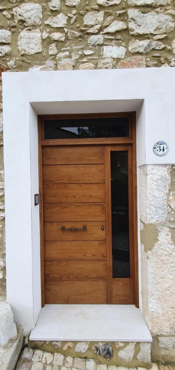 La Dimora dell'Arco - Housity