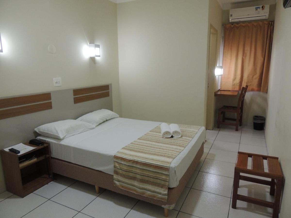 Perola Verde Hotel - Housity