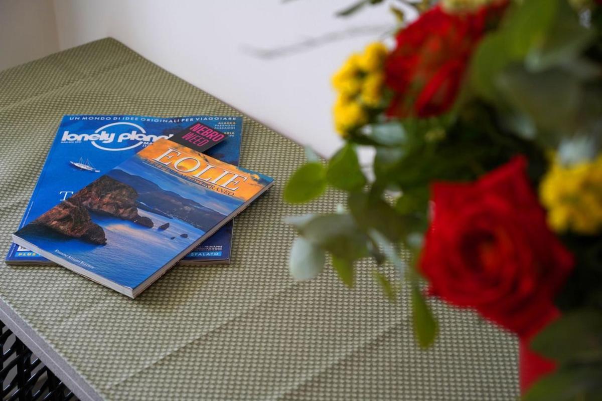 Capo Zen - Apartments & SPA - Housity