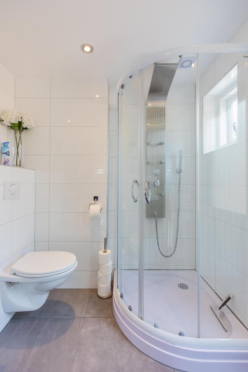Holiday Home Oostkapelle - Housity