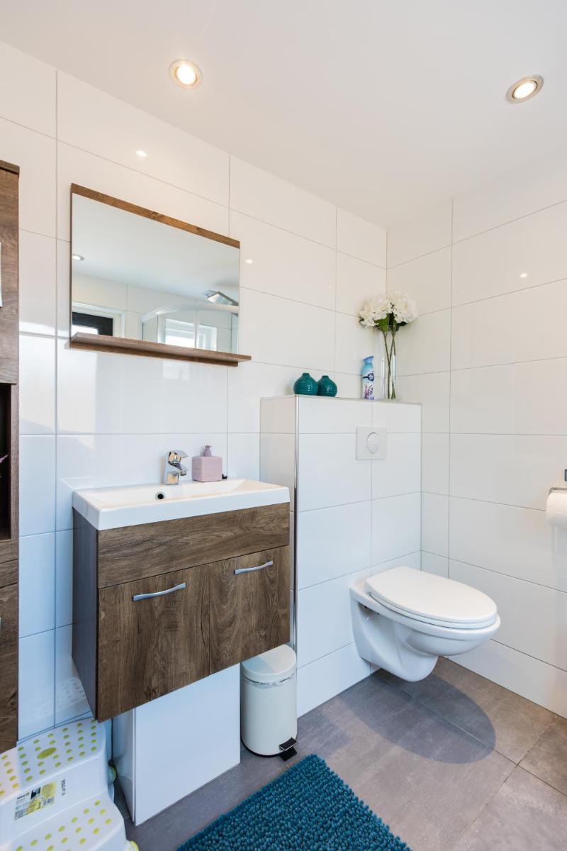 Holiday Home Oostkapelle - Housity