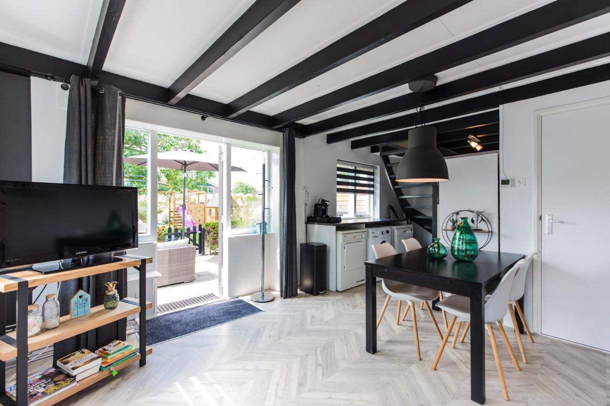 Holiday Home Oostkapelle - Housity