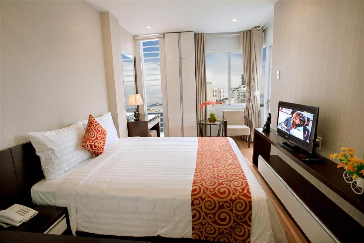 Galaxy Apartment - Housity
