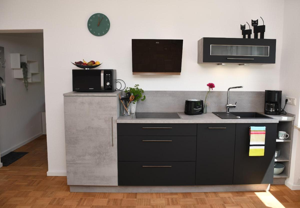 Schorn³ Appartements - Housity