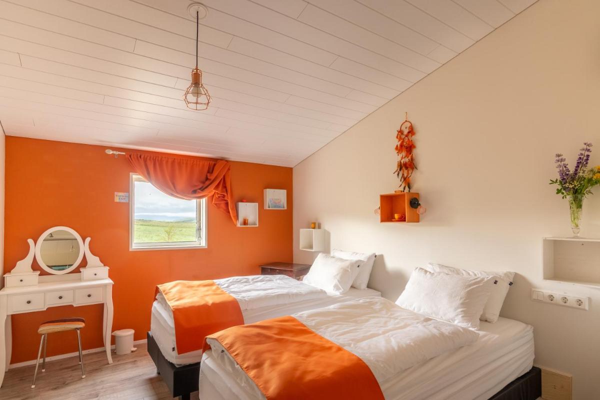 Arnarnes Paradise - Housity