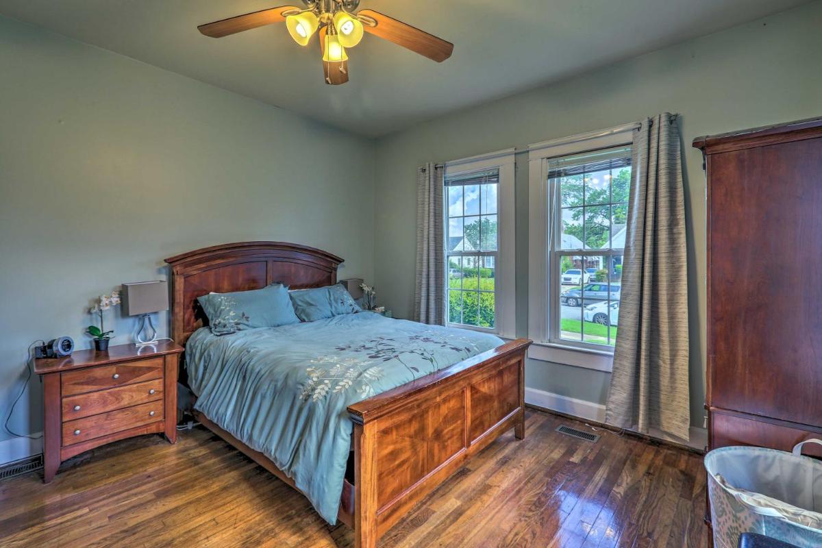 Cozy Birmingham Abode Less Than 7 Mi to Downtown Fun! - Housity