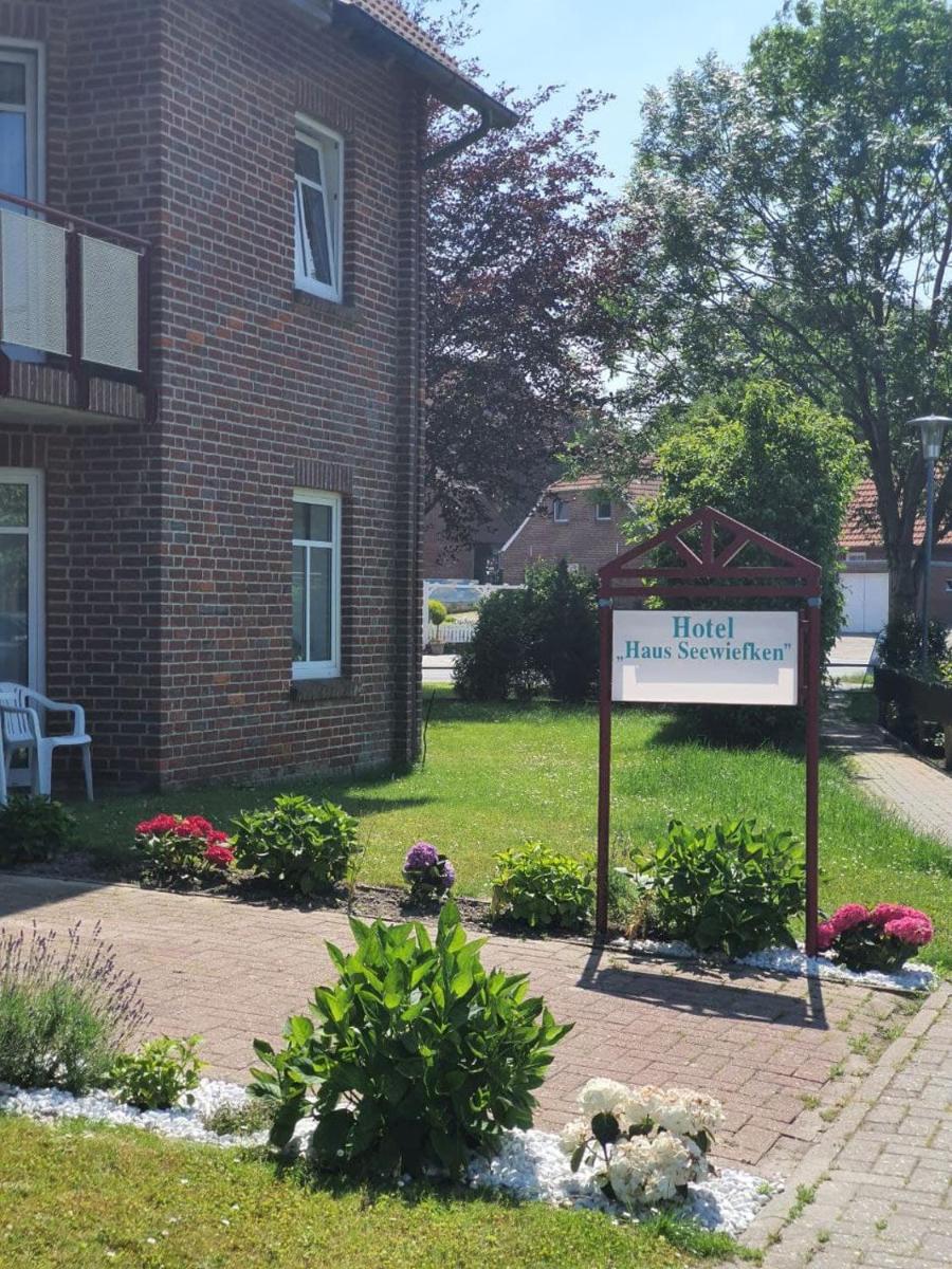 Hotel Seewiefken - Housity