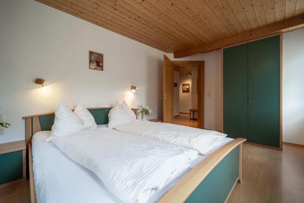 Ferienbauernhof Oberhauser - Housity