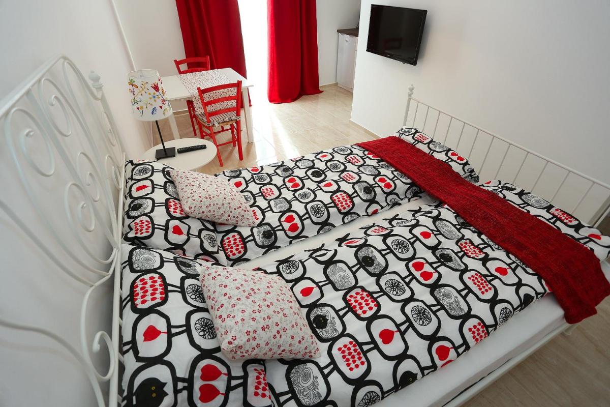 Guesthouse Villa Maggie - Housity