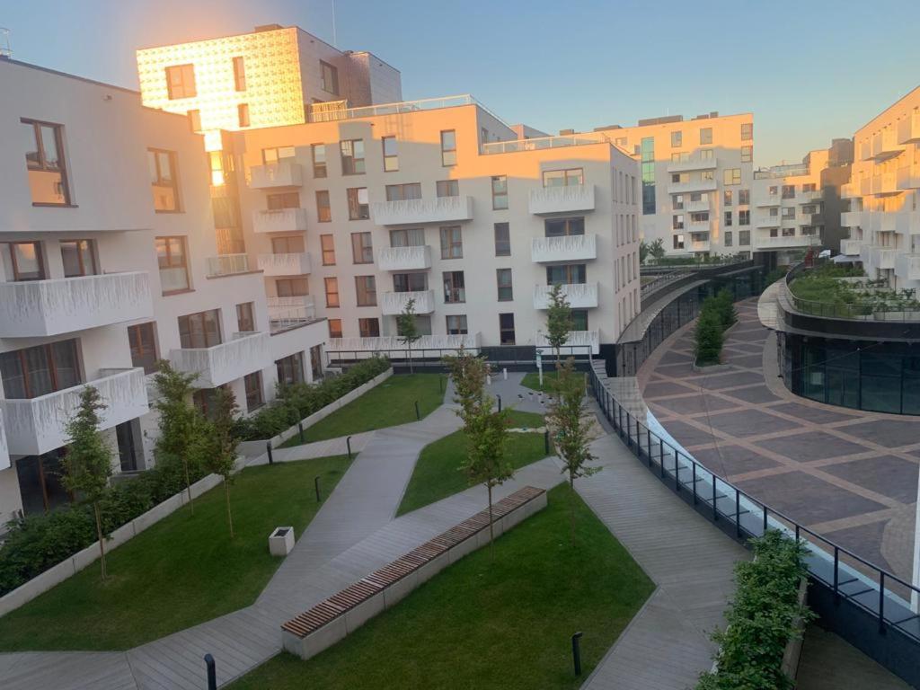 Apartament Księcia Witolda - Housity