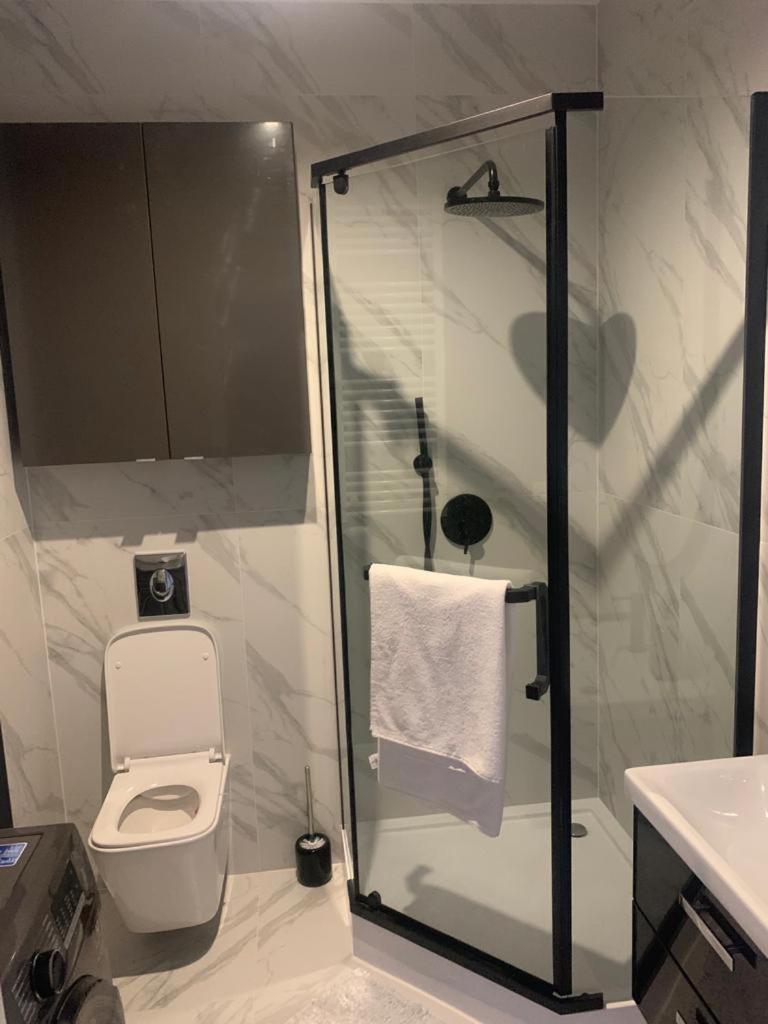 Apartament Księcia Witolda - Housity
