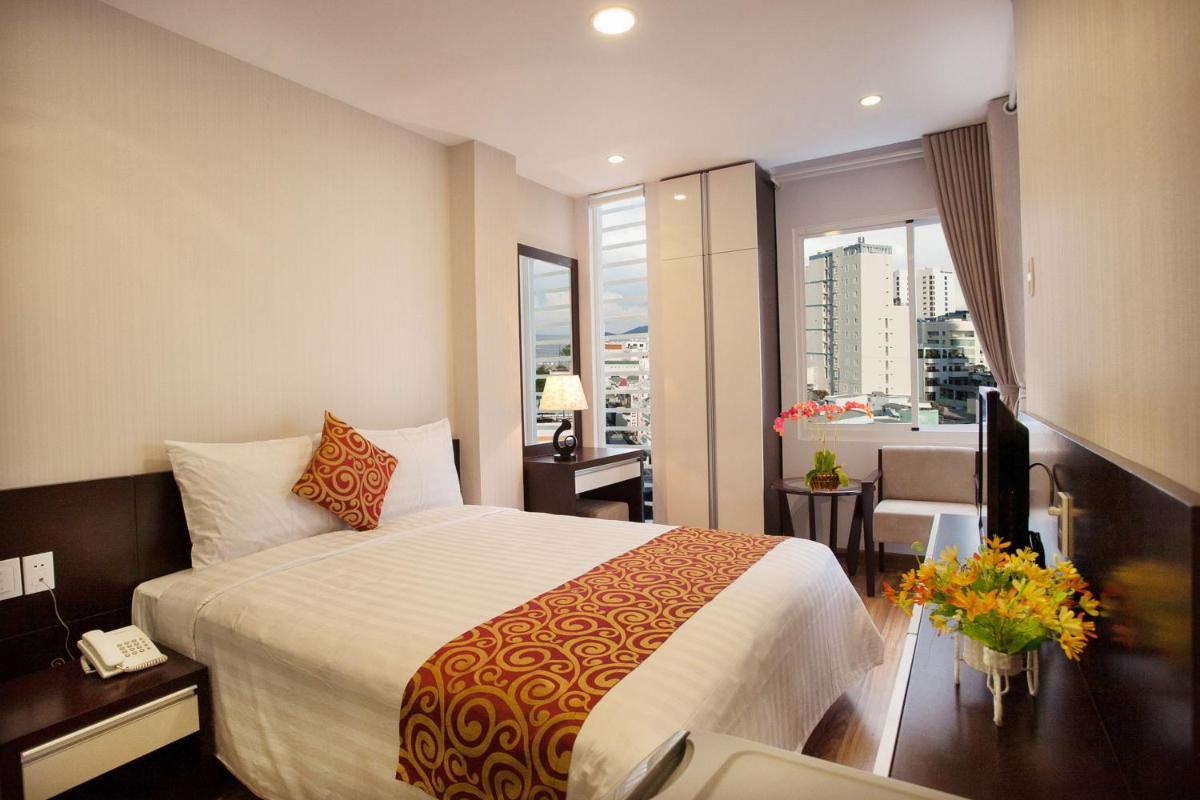 Galaxy Apartment - Housity