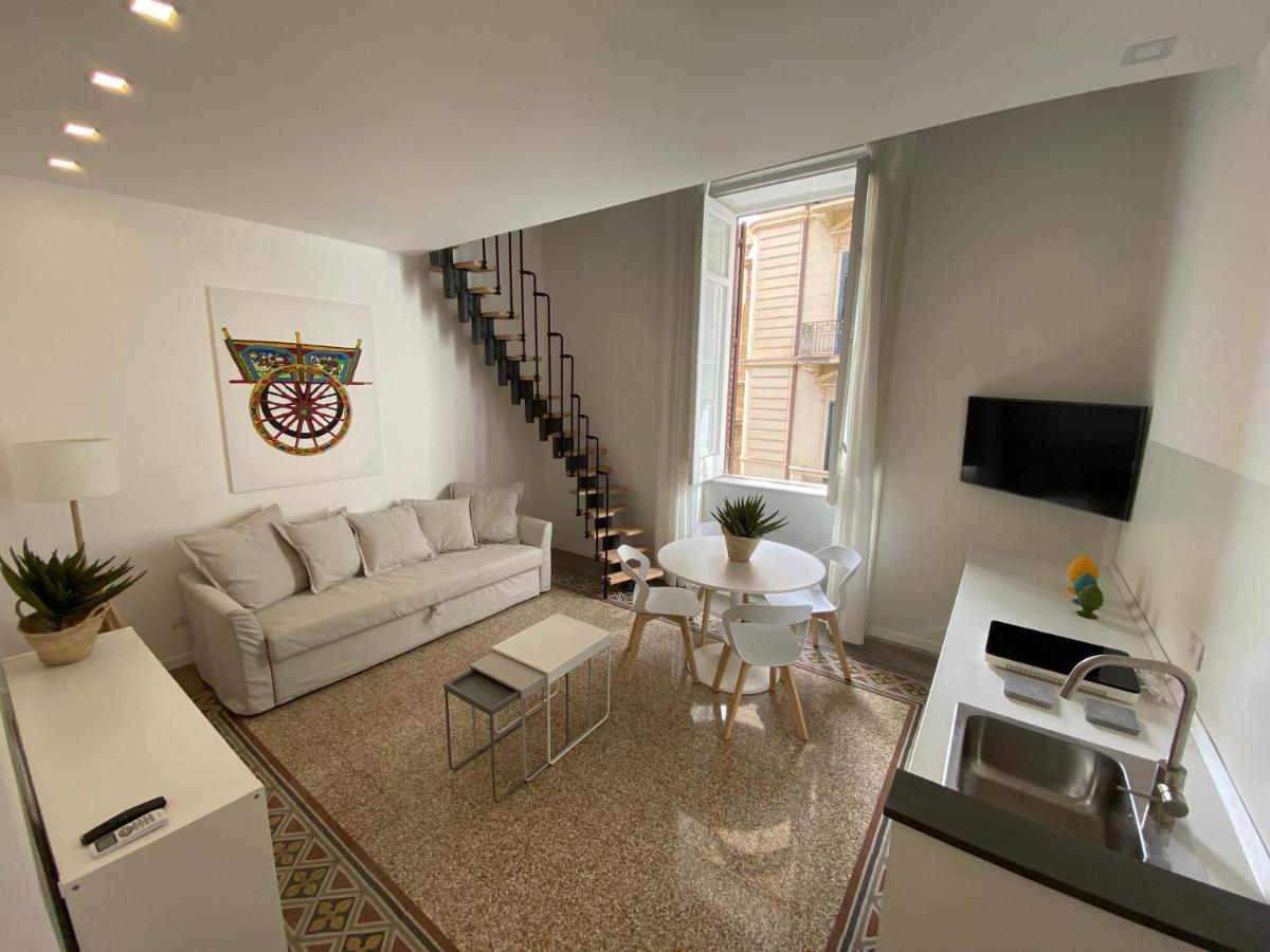 SuiteInPalermo - case vacanze nel centro storico - Housity