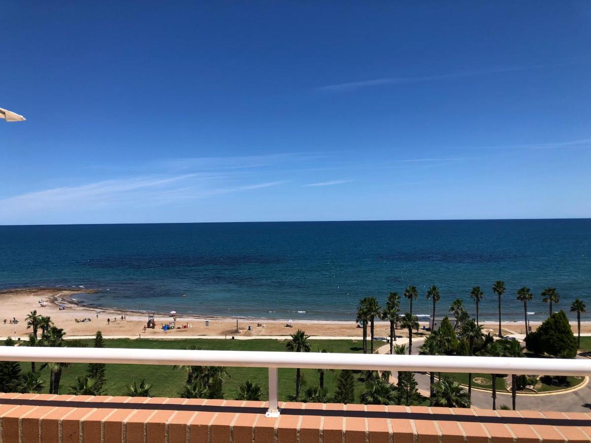 EDESSA - Vistamar LUX Sea View - Housity