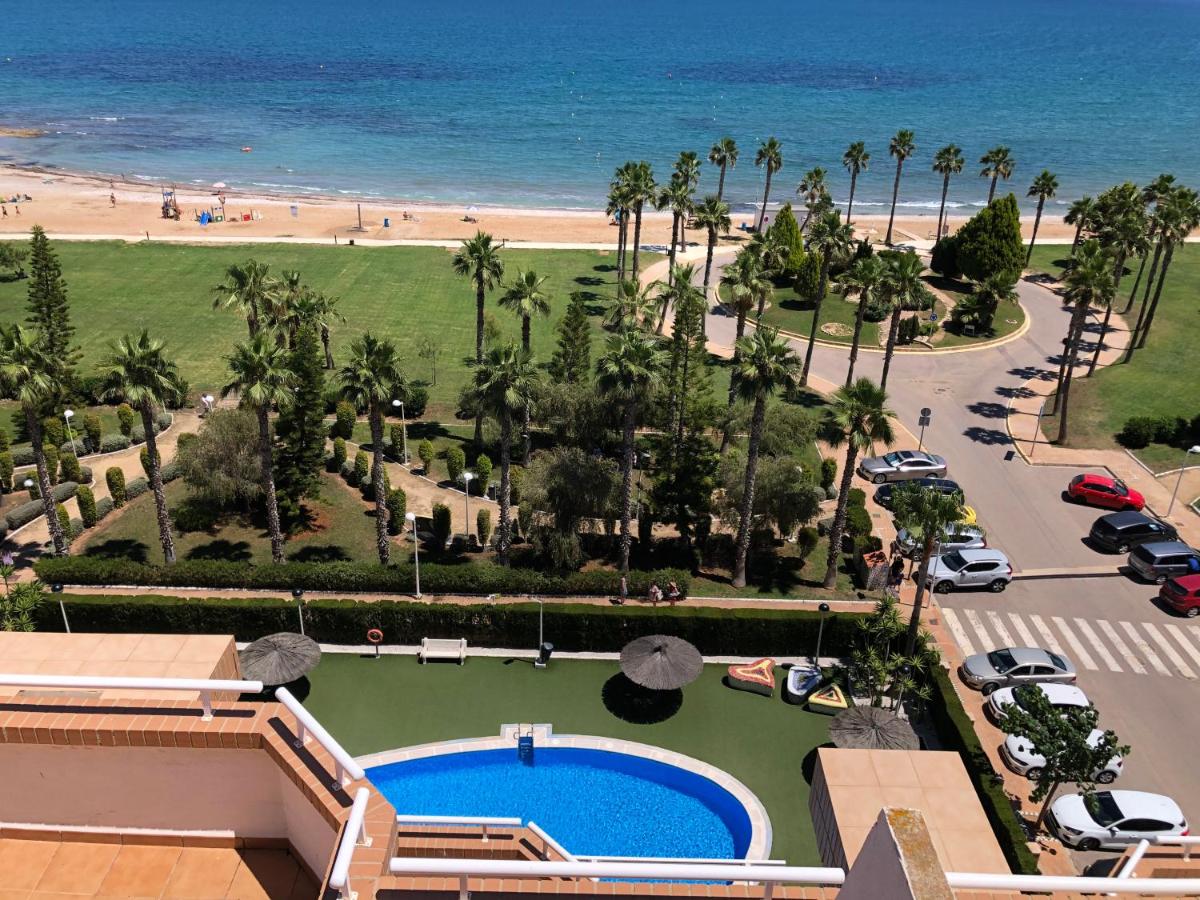 EDESSA - Vistamar LUX Sea View - Housity