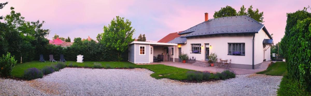 Villa Lenka - Housity