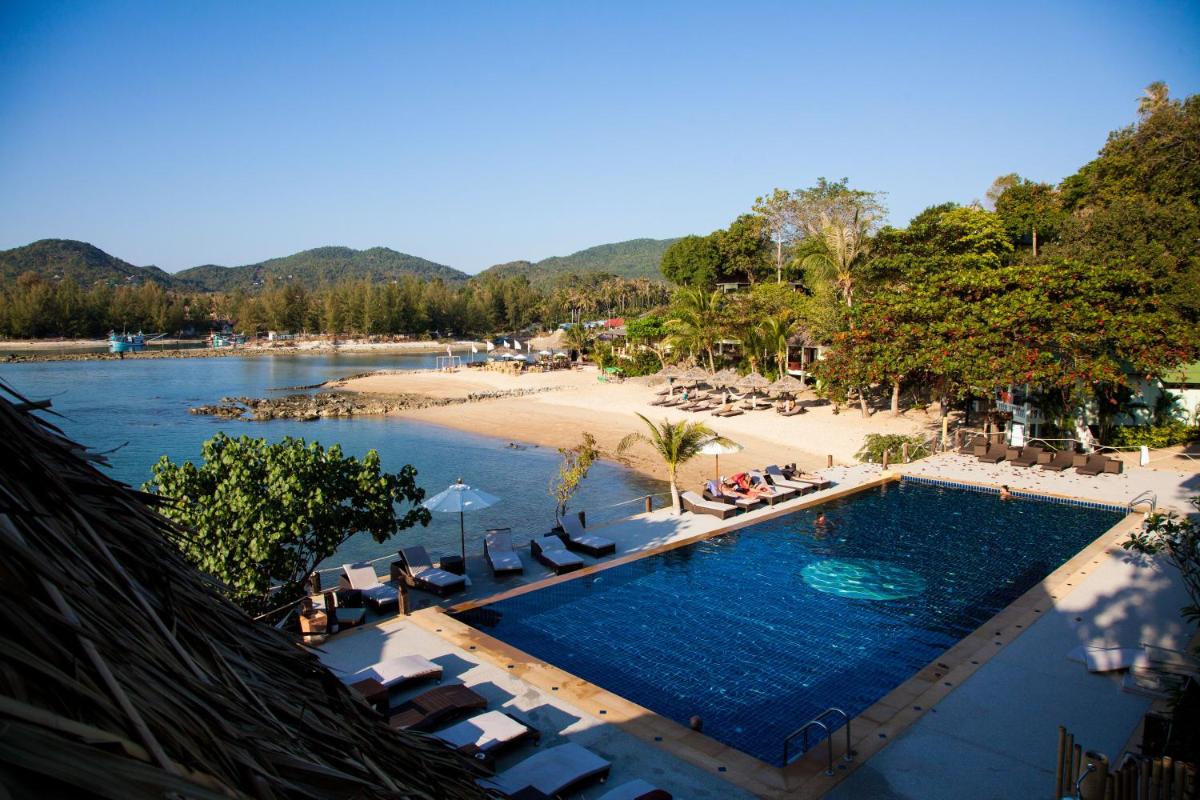Loyfa-Holina Natural Resort - Housity
