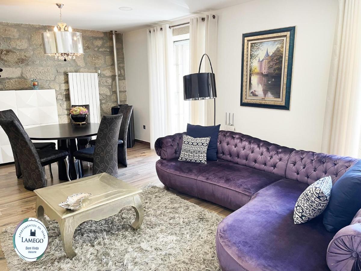 Apartamento da Seara 