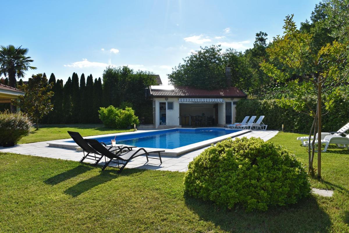 Villa Luka - Housity