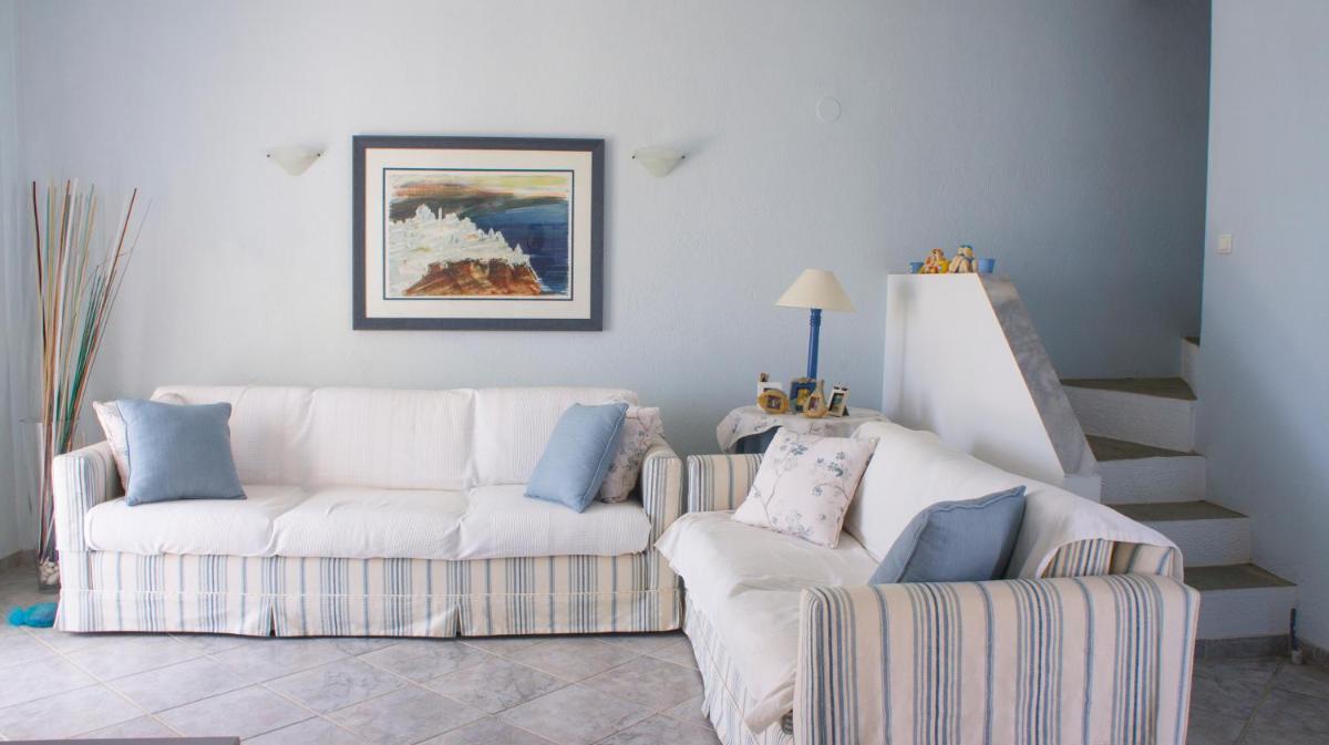 Blue Paradise maisonette - Housity